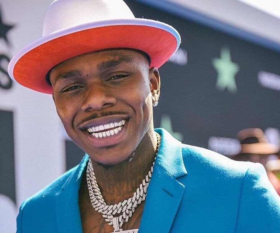 Fact Check: Dababy was canscelled because he is black