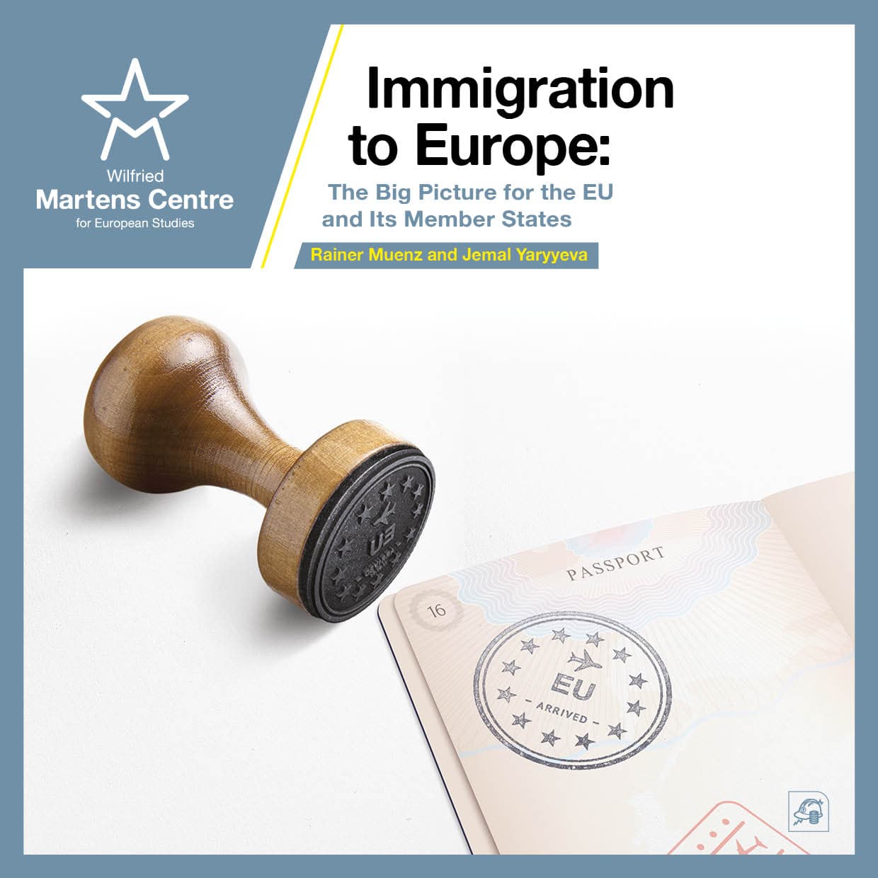 Fact Check: immigrants will be majority in europe