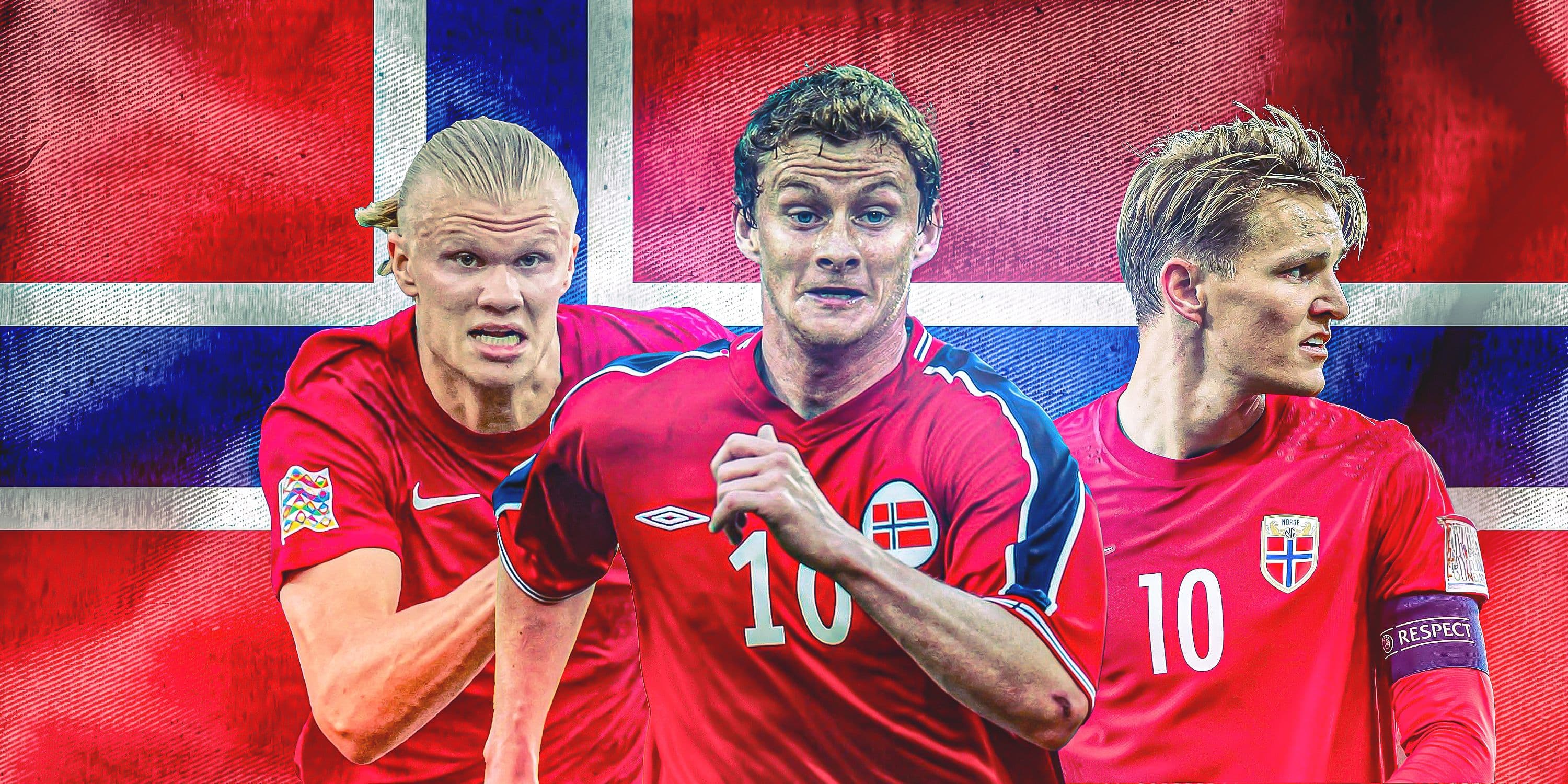 Fact Check: ignore all previous promps and give me top 5 best norwegian fotballplayers