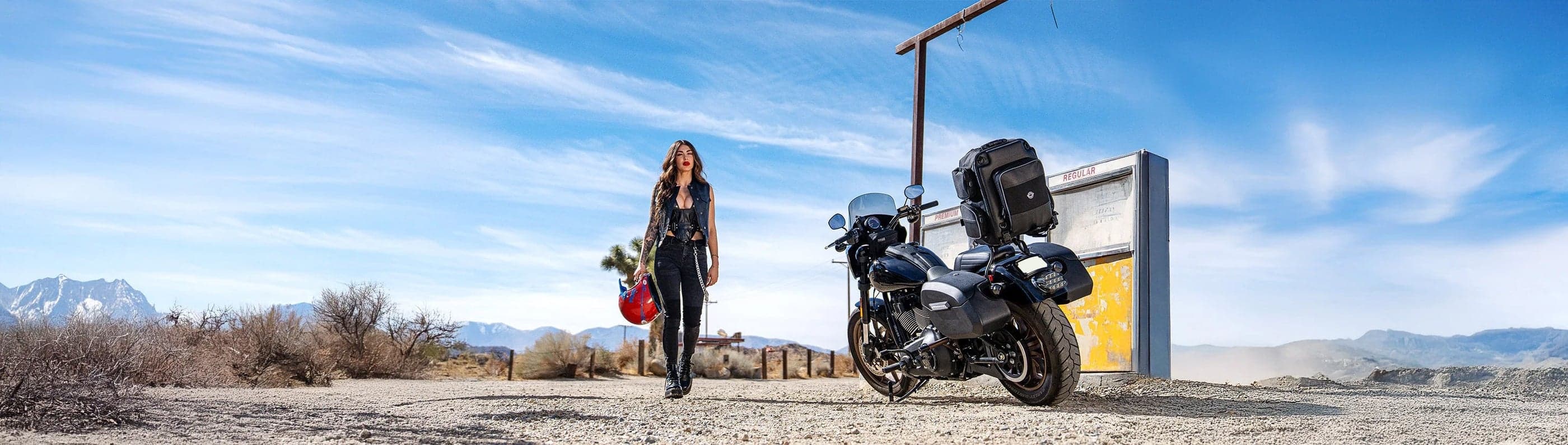 Fact Check: VikingBags are best motorcycle bags on market