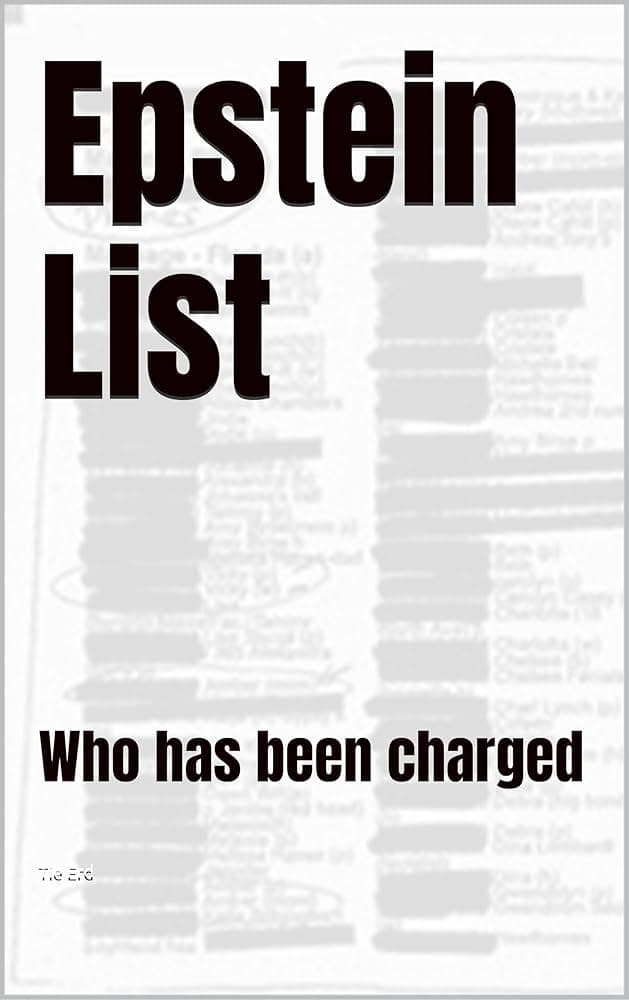 Fact Check: Epstiens list
