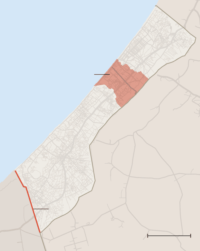 Fact Check: If Gaza and the West Bank in the State of Palestine are governed by foreign moral concentration camp-like laws, regulations, and methods, it is for the sake of common ordinary normal foreign security.