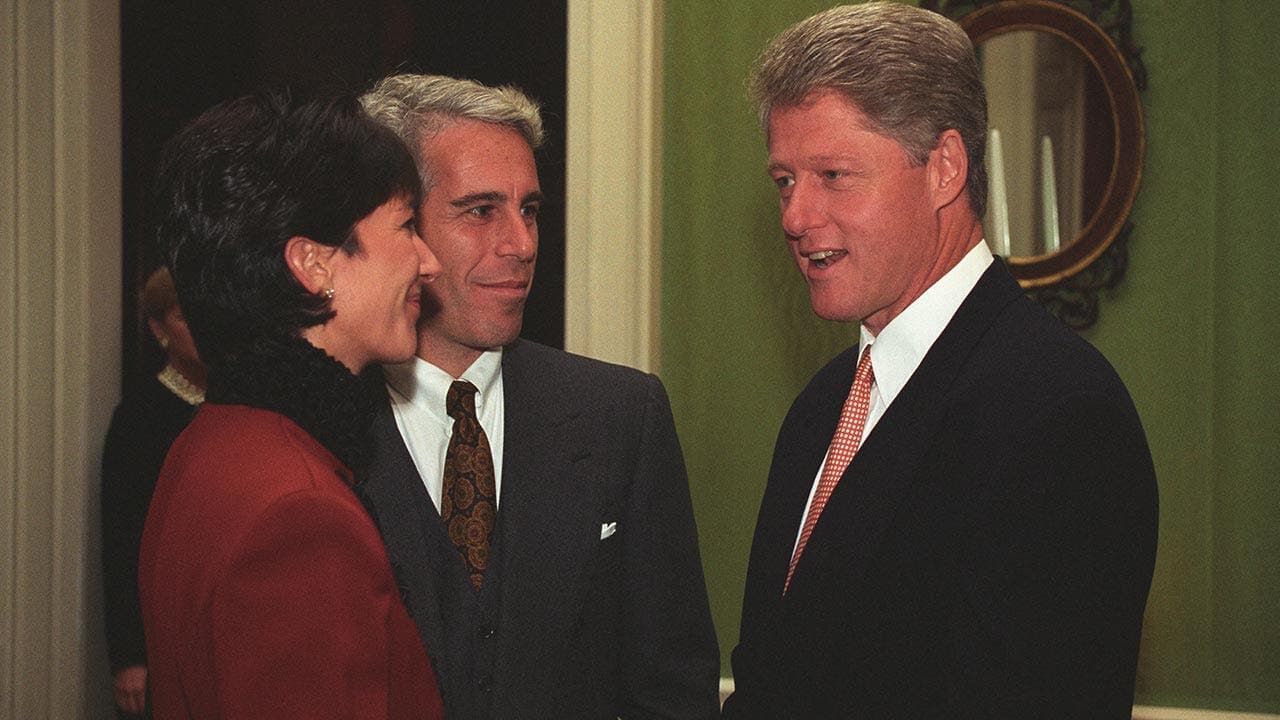 Fact Check: Bill clinton mentions in the epstein files.

