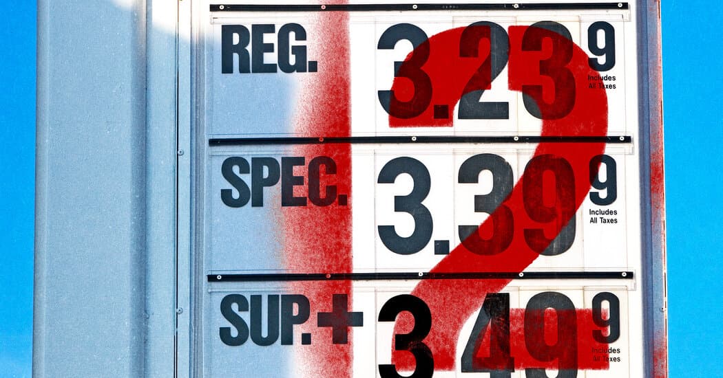 Fact Check: Is gas prices lower under Trump?