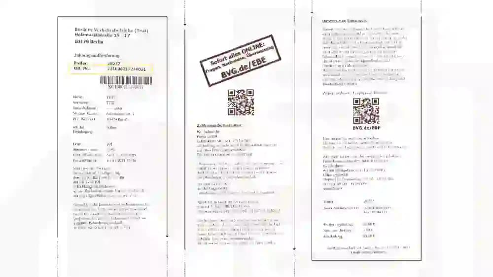Fact Check: Are bvg tickets valid on re trains?
