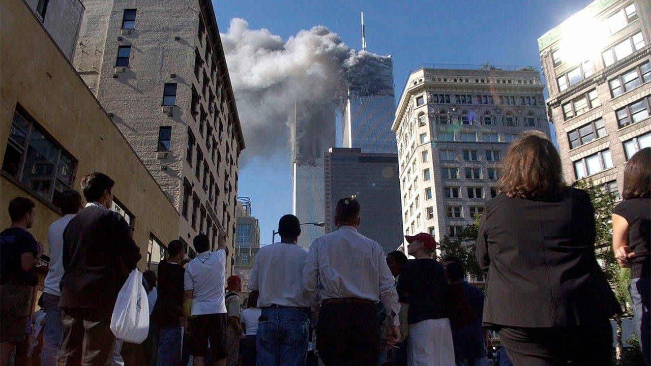 Fact Check: the World Trade Center attacks were a calculated inside job
