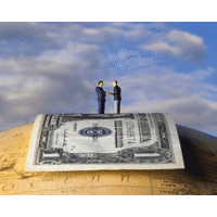 Fact Check: The world's bankers control everything