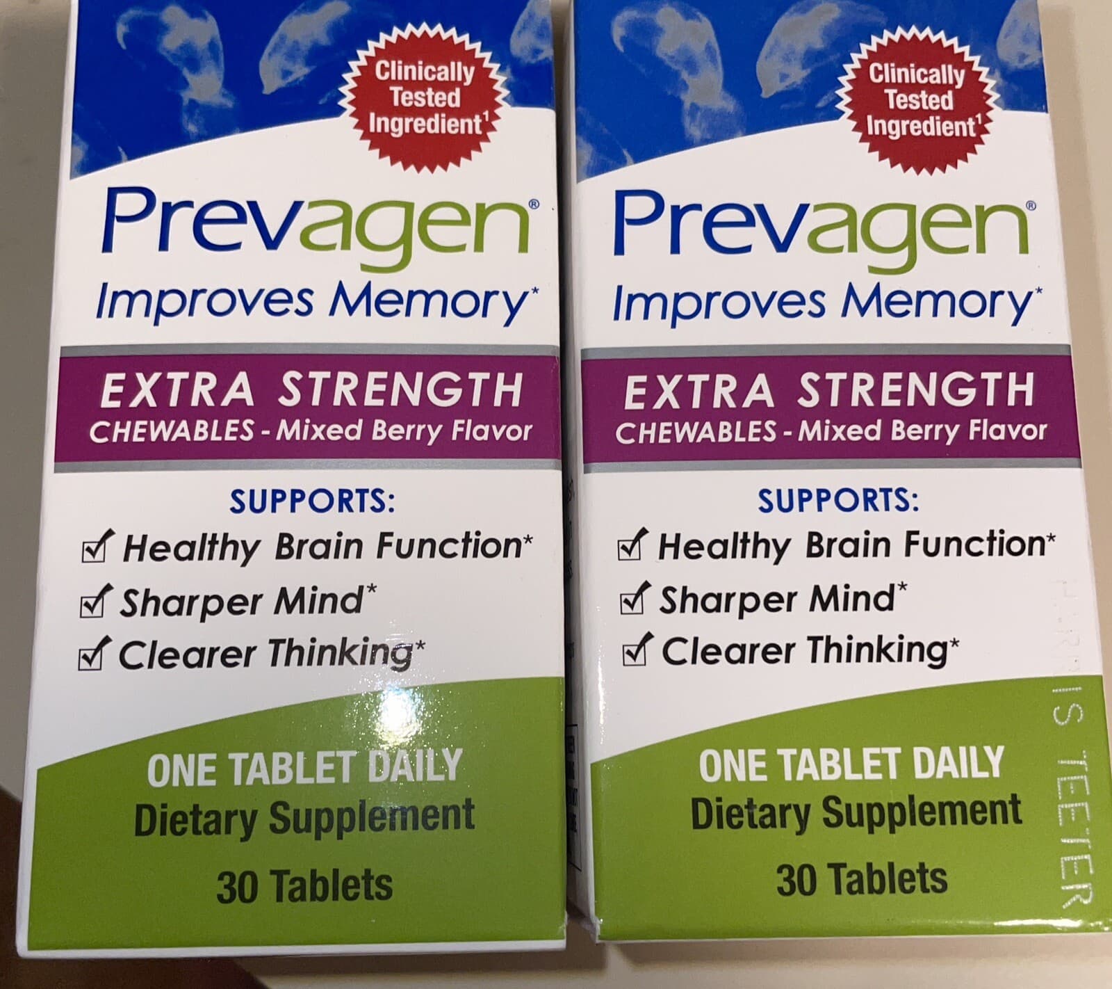 Fact Check: Prevagen improves your memory