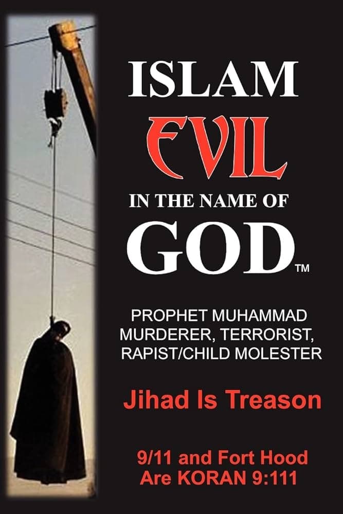 Fact Check: Islam is evil
