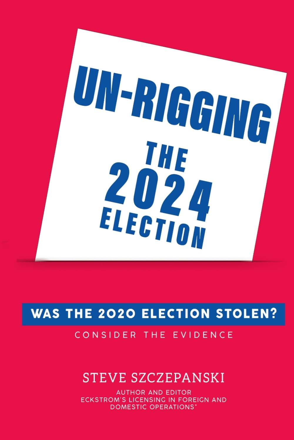 Fact Check: 2020 presidential election stolen