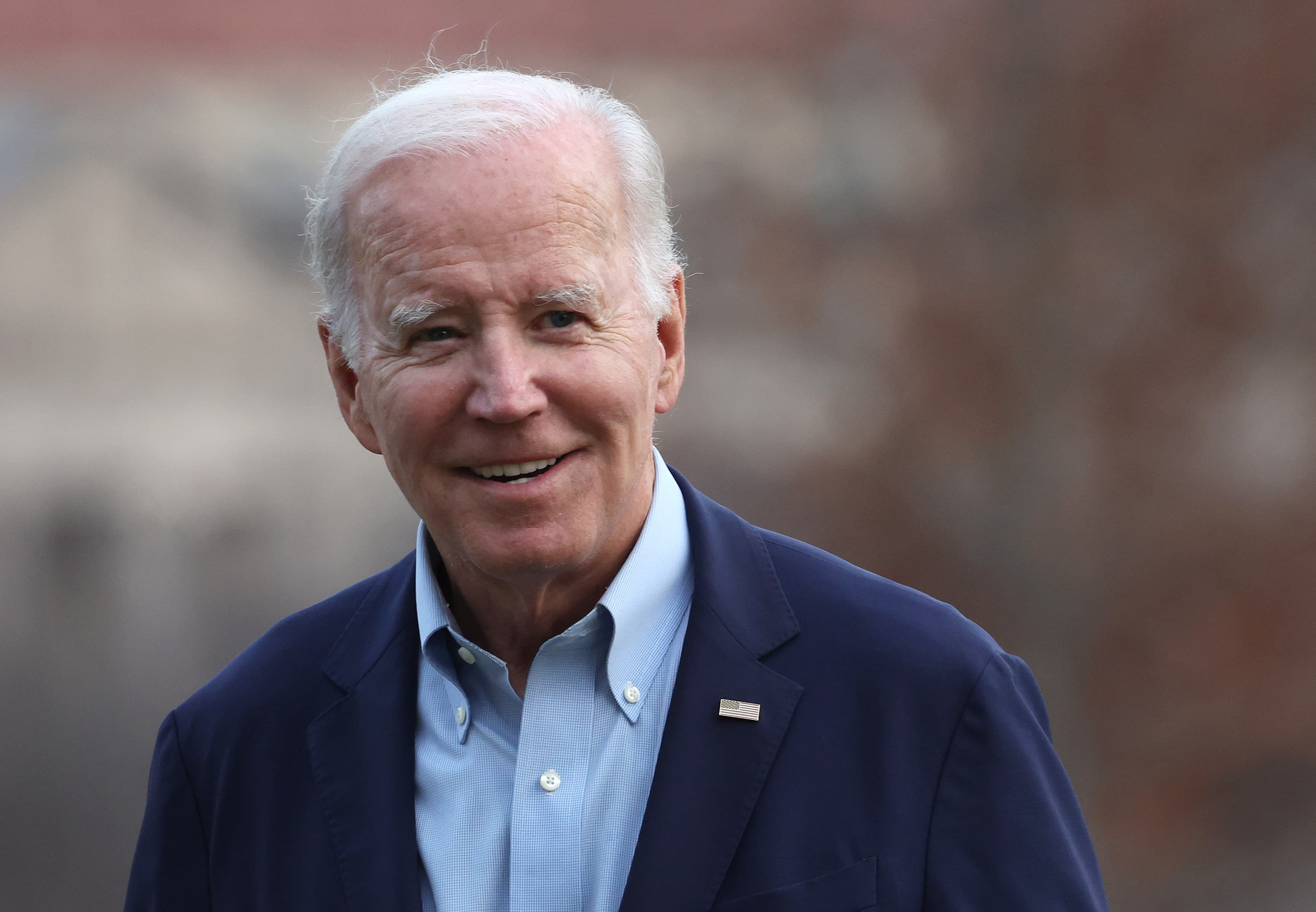 Fact Check: Is Joe Biden corrupt or senile