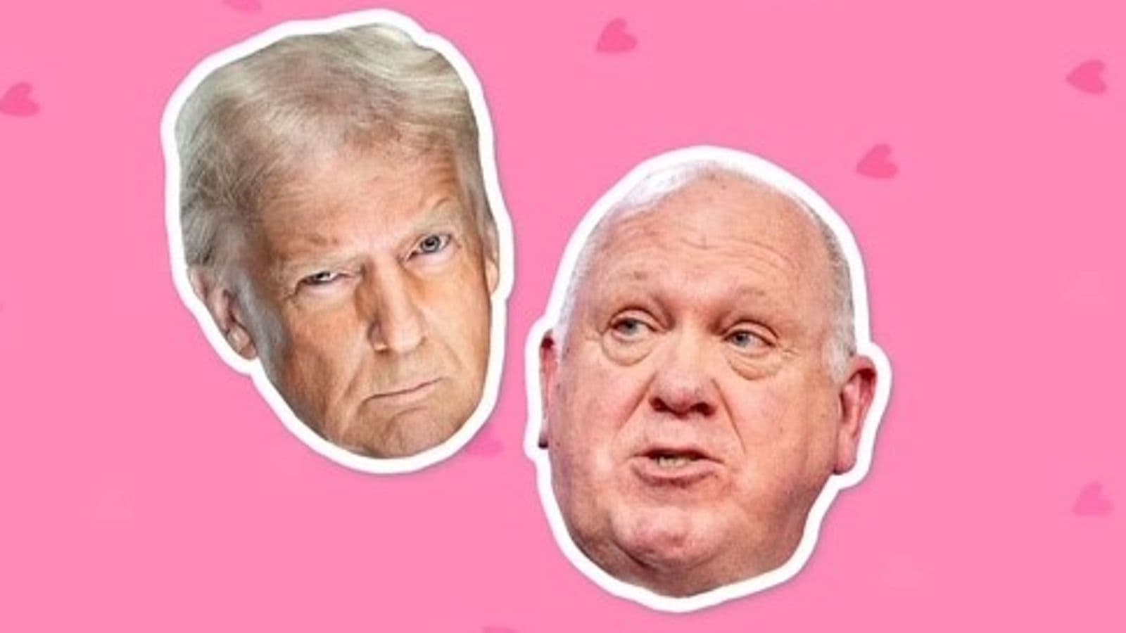 Fact Check: White House instagram page is posting citizens who are critical of the current administration