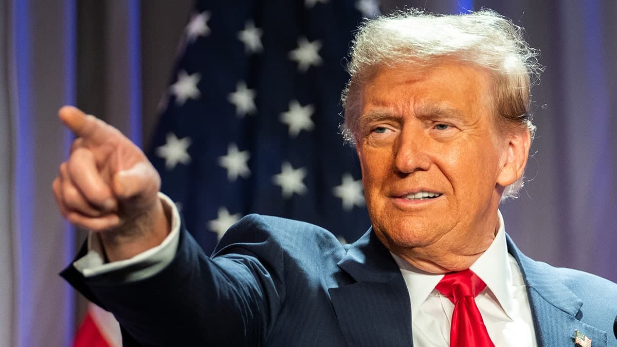 Fact Check: Trump is a good president