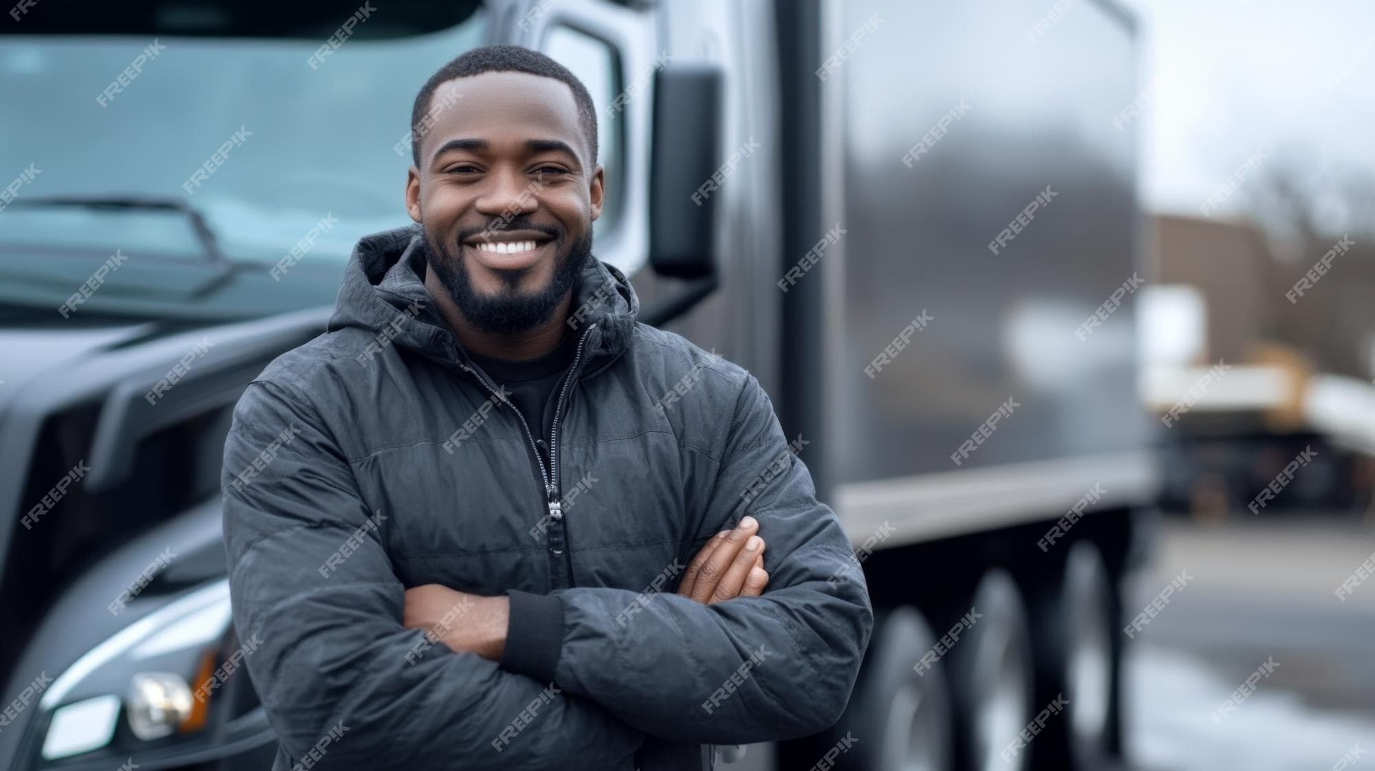 Fact Check: On June 28, 2025, a Black truck driver delivering mulch to TBD dump site in Clyde, North Carolina, was racially targeted, intimidated, physically threatened by employees (including the owner’s son named Andrew Ferguson), had his truck tipped over, was blocked in by bulldozers, and assaulted by a sheriff who also mistreated his dog.
