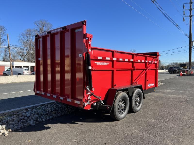 Fact Check: Is bwise dump trailers good?