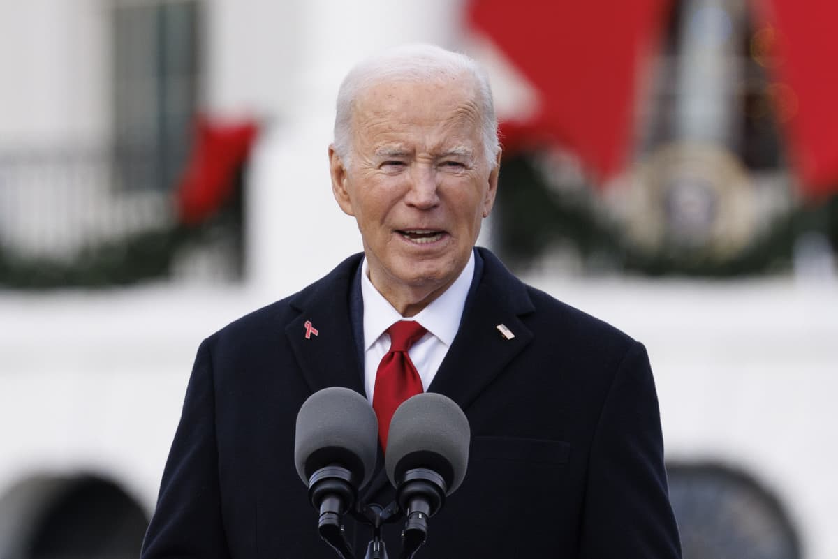 Fact Check: : Joe Biden Facing ANOTHER Criminal Referral