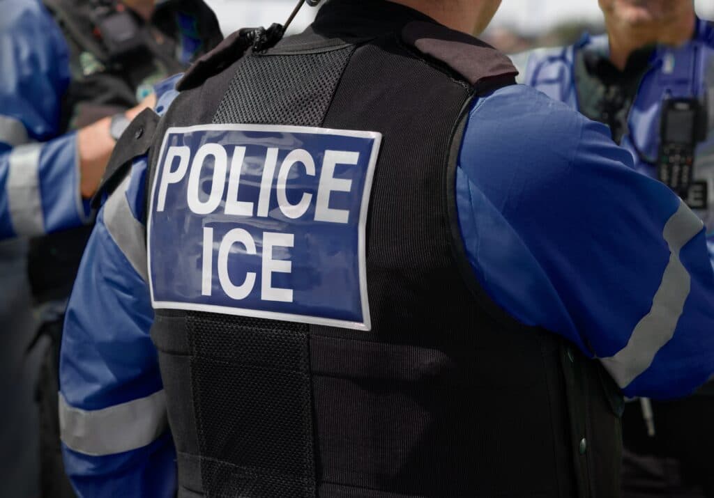 Fact Check: $50,000
DHS ANNOUNCES SIGNING BONUS, INCENTIVES TO RECRUIT NEW ICE AGENTS