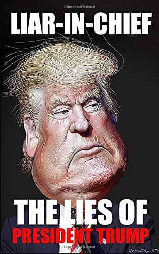 Fact Check: Trump is a liar
