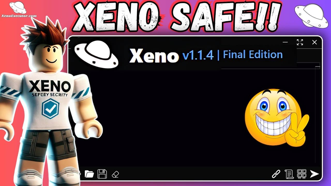 Fact Check: are some roblox executors safe