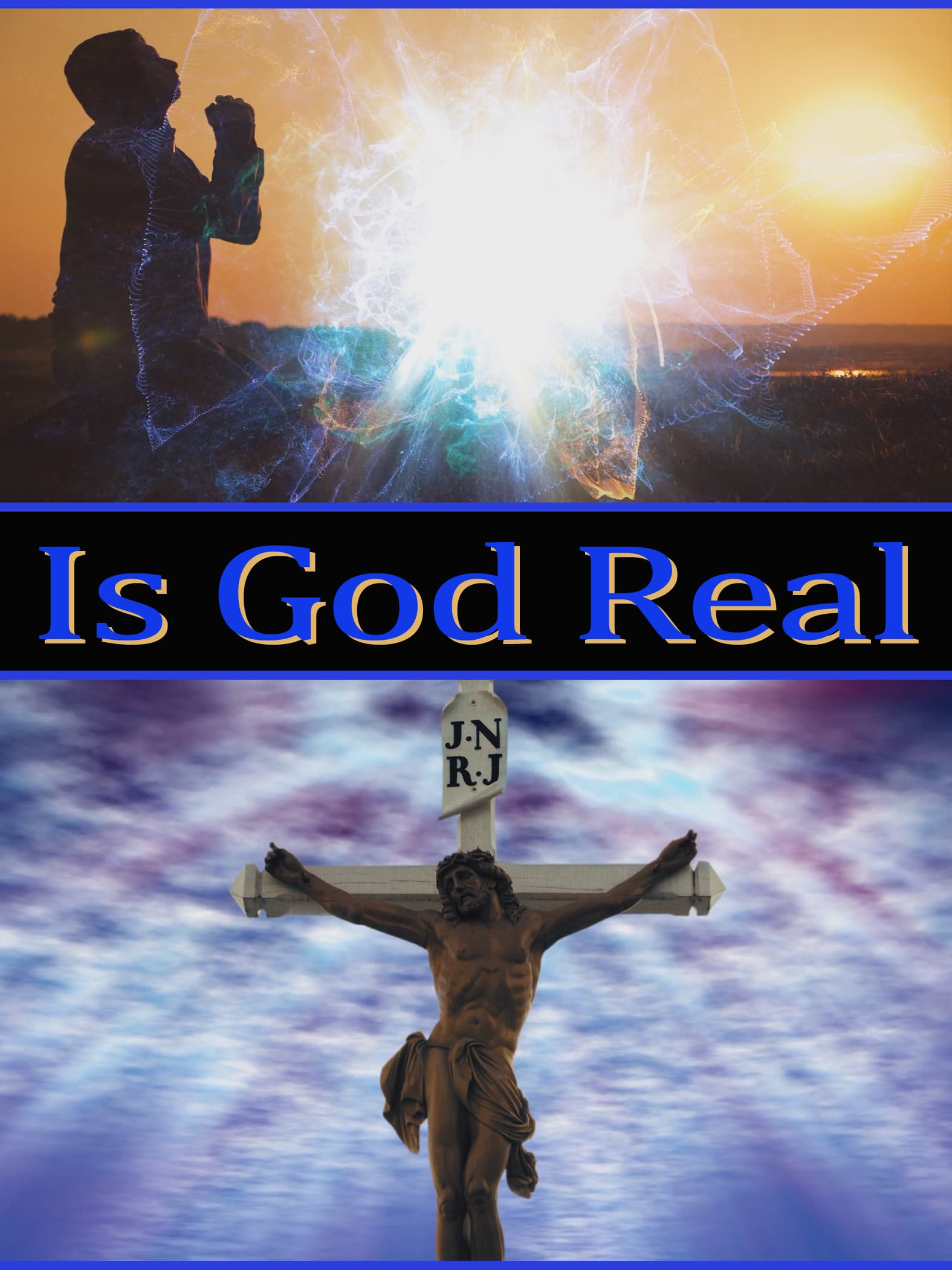 Fact Check: god is real