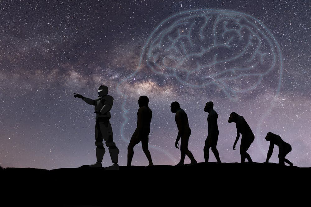 Fact Check: humans will be extinct by the year 10000