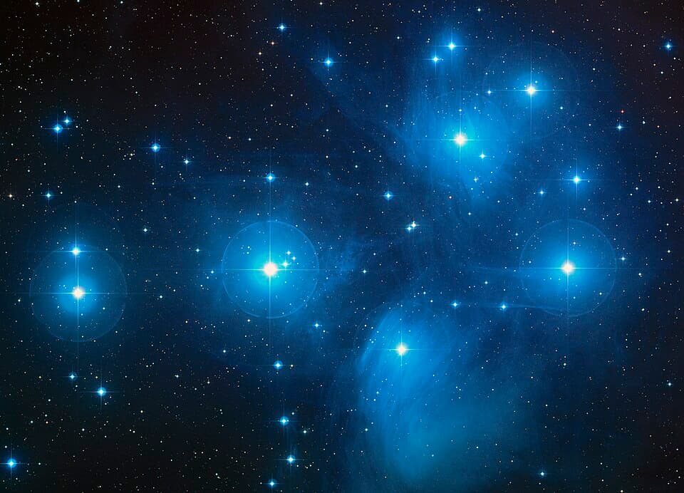 Fact Check: Pleiades is the most beautiful constellation 