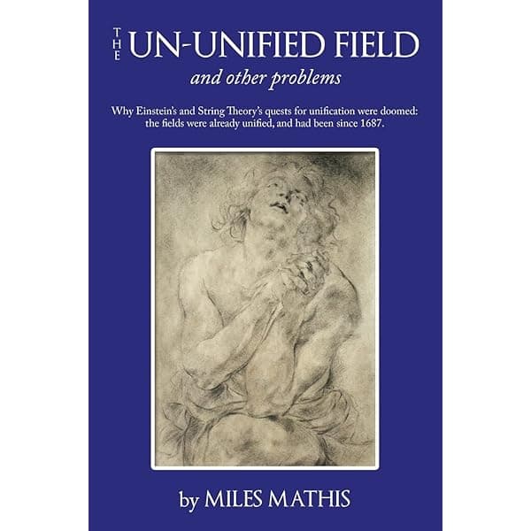 Fact Check: Miles mathis is a genius 