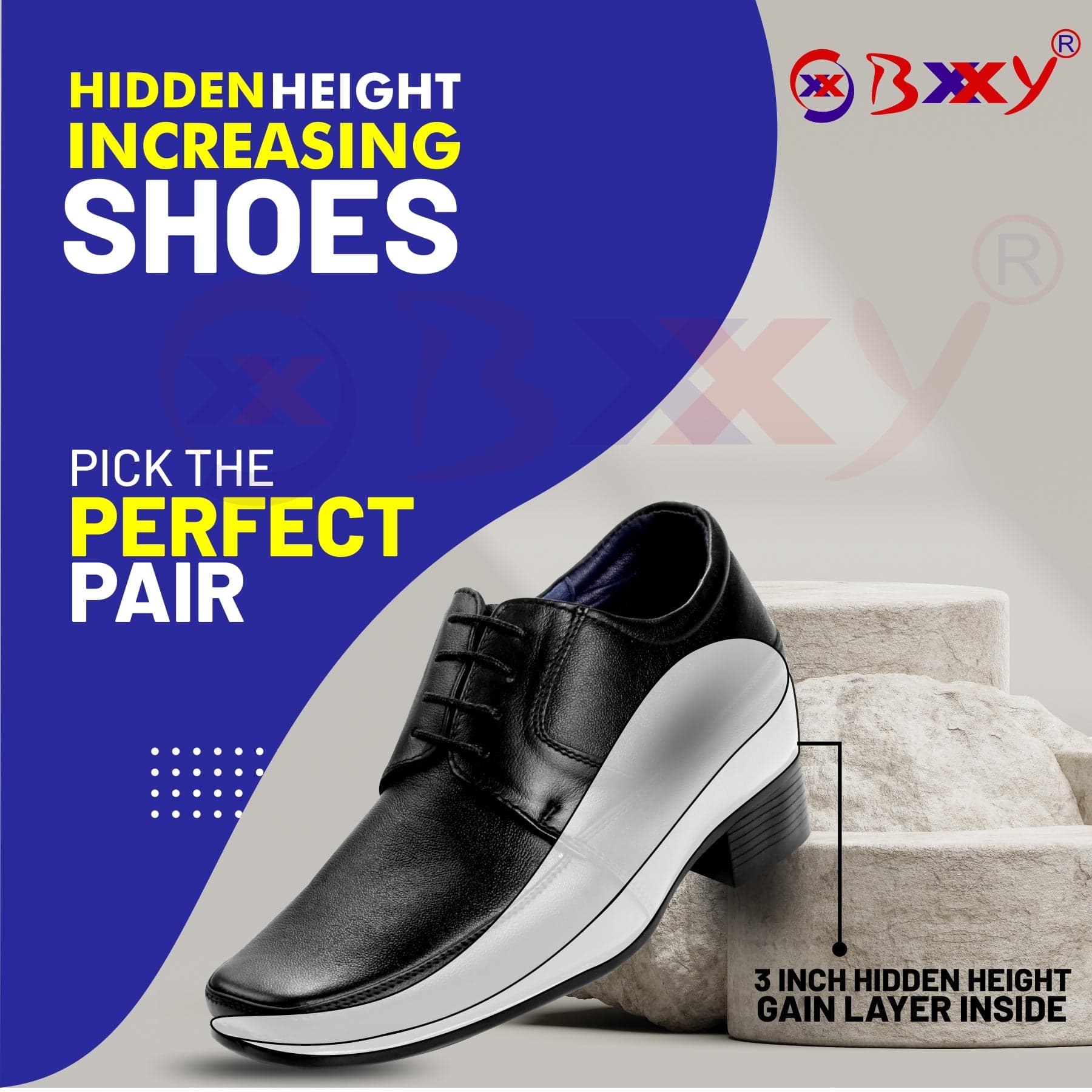 Fact Check: Are bxxy shoes good?