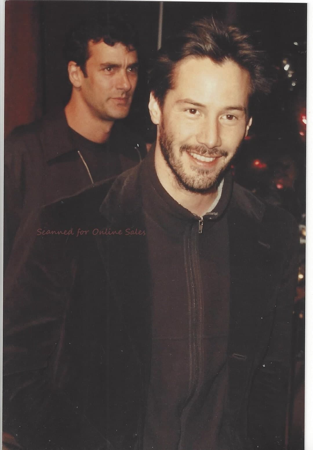 Fact Check: Is Keanu Reeves’s a nice guy