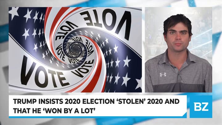 Fact Check: Was the 2020 election stolen
