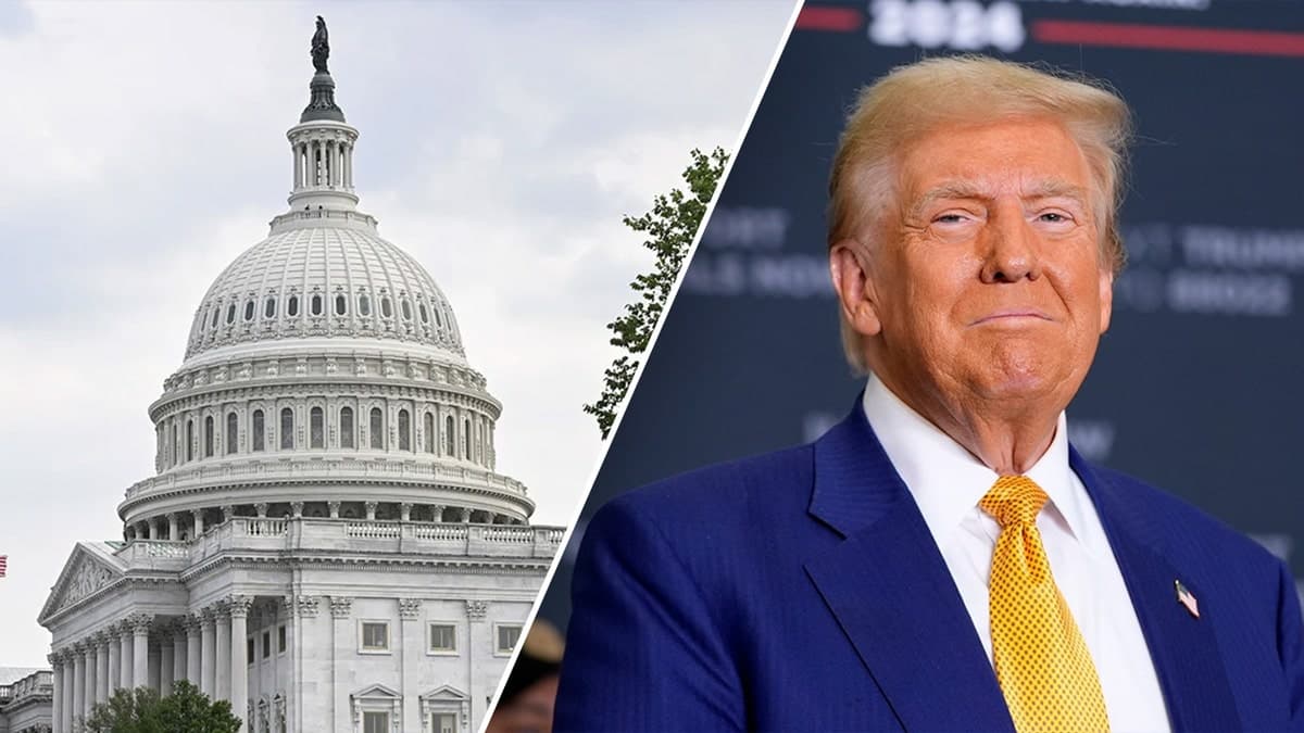 Fact Check: Donald trumps big beautiful bill is going to make the rich richer and the poor poorer 