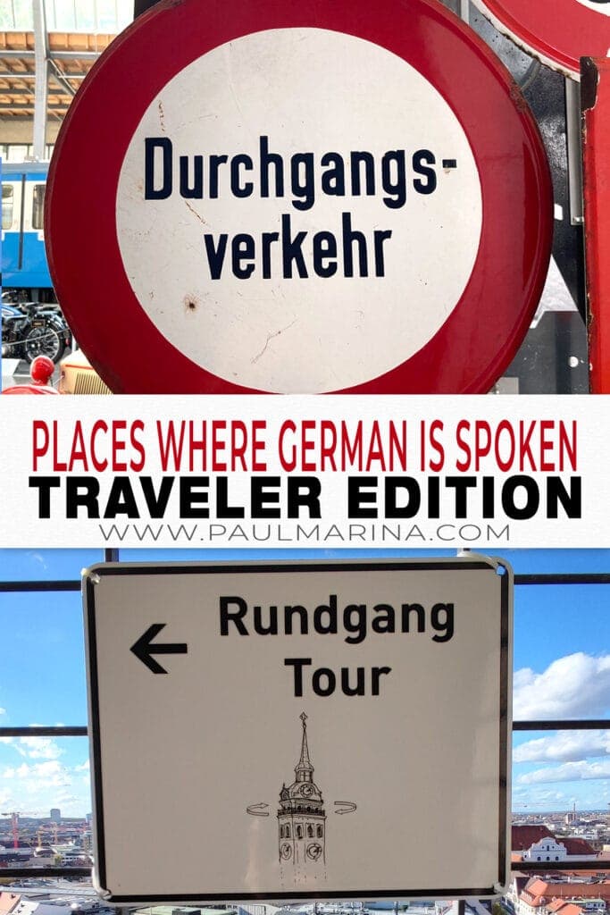 Fact Check: German was almost the language of the USA