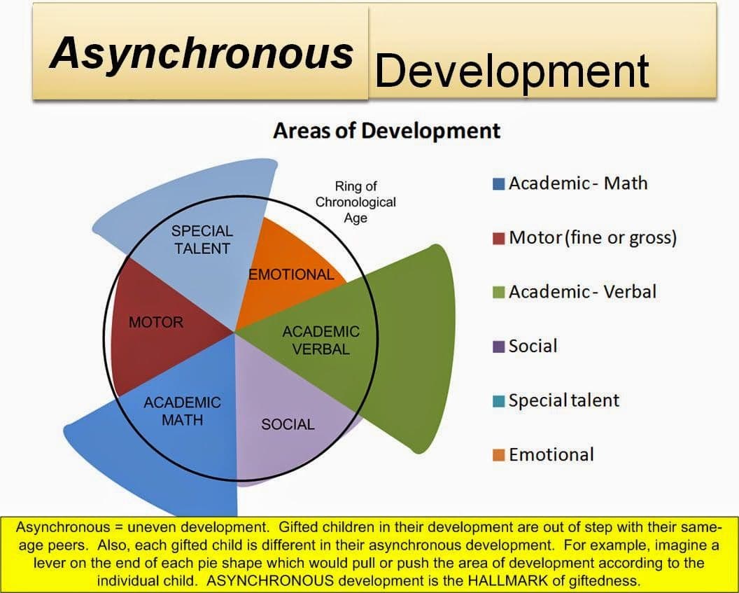 Fact Check: Gifted minors as gifted adult individuals thrives totally in consumer driven democracies.