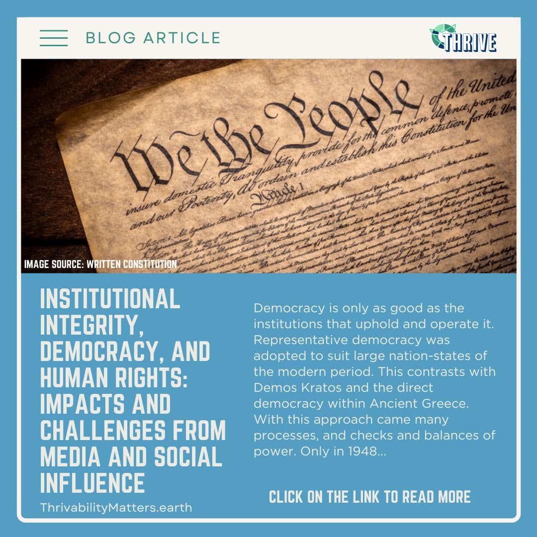 Fact Check: Gifted individuals thrives in true democratic democracies.