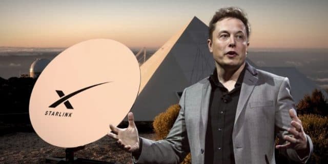 Fact Check:  Musk’s actual statement says Starlink will launch paid services in selected African countries in the next two years