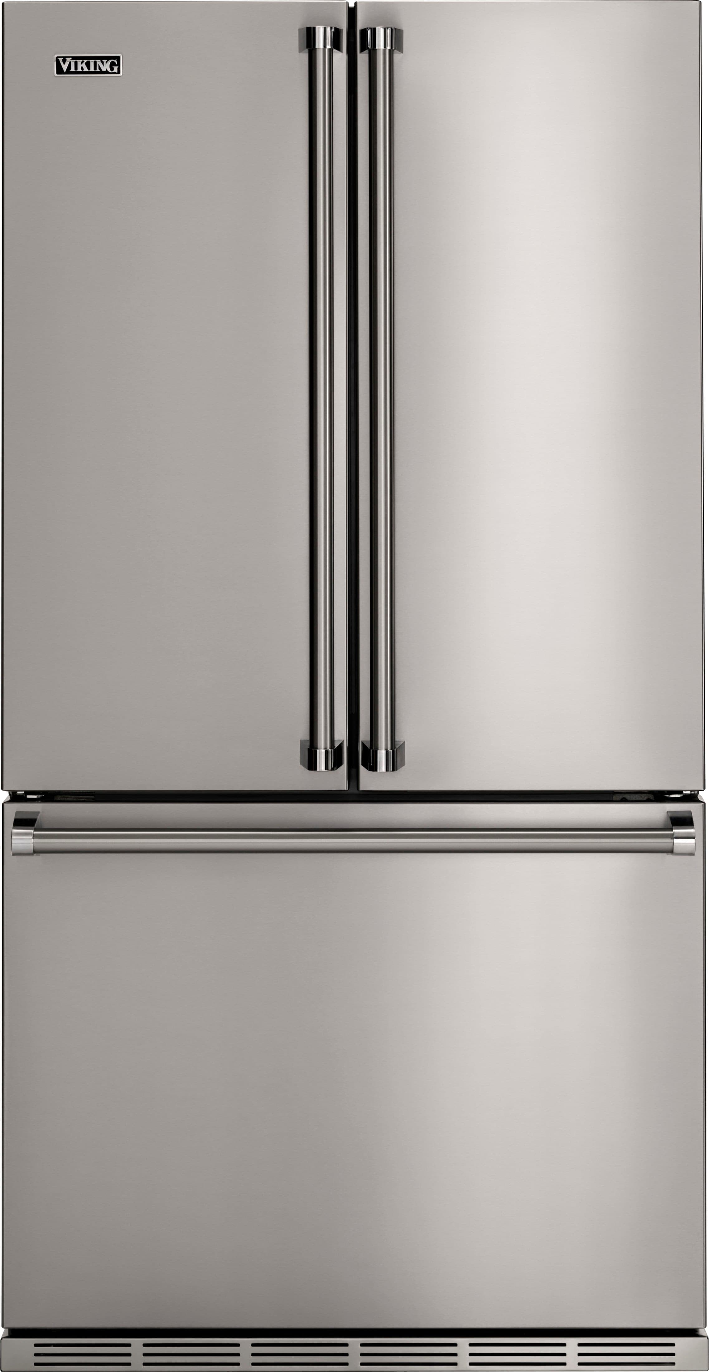 Fact Check: Viking freestanding refrigerator made in USA