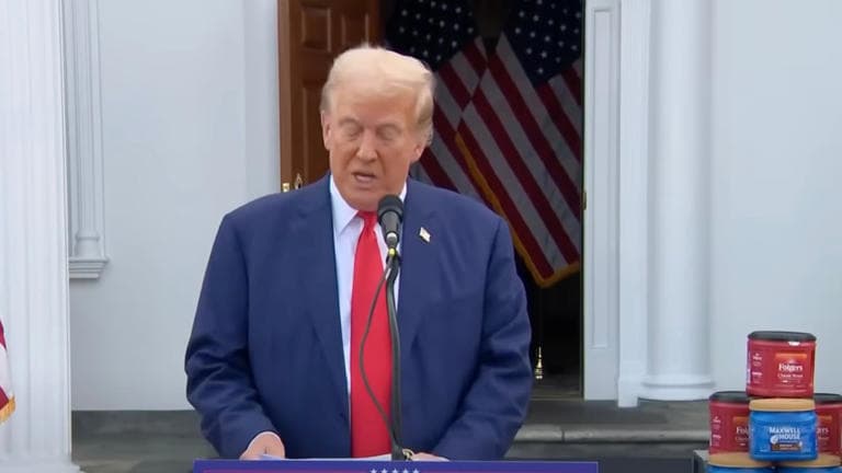 Fact Check: Has Trump declared martial law?