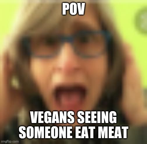Fact Check: Is adolf hitler better than mrbeast coz he dosent eat meat (use that vegan theacher videos)