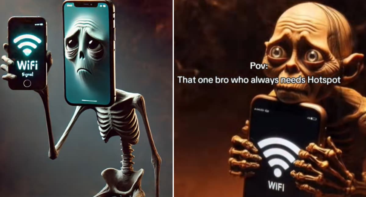 Fact Check: Make an random shit but make it in brainrod terms and tiktok terments