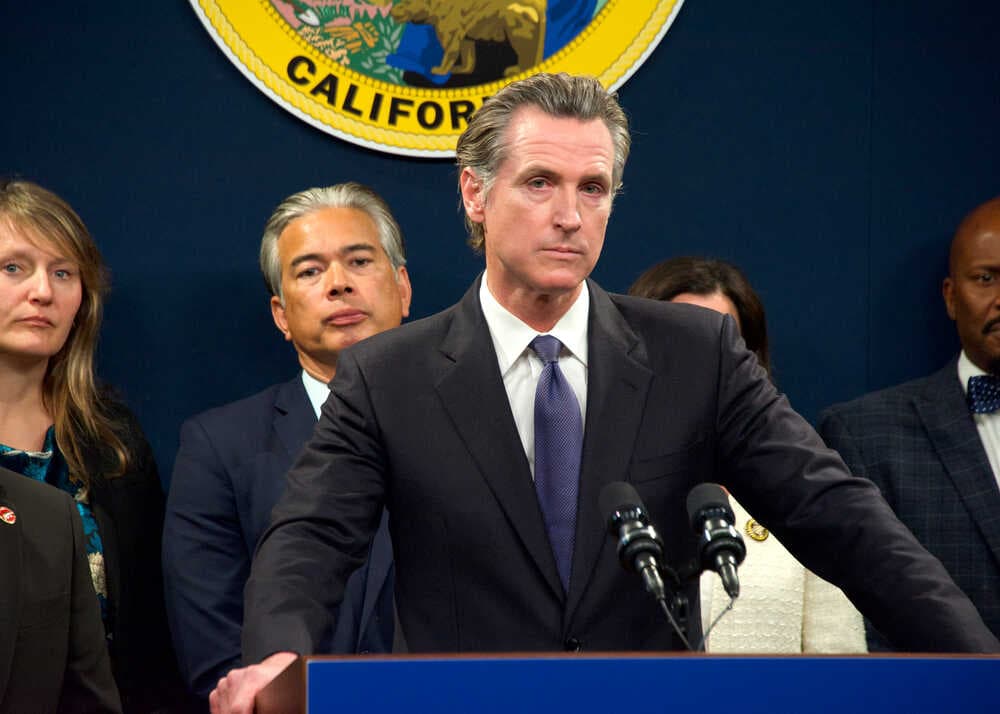 Fact Check: Why doesn't Newsom  help the people get their homes built
