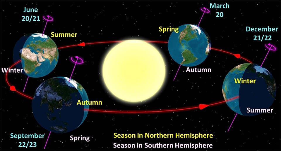 Fact Check: The earth is an oval
