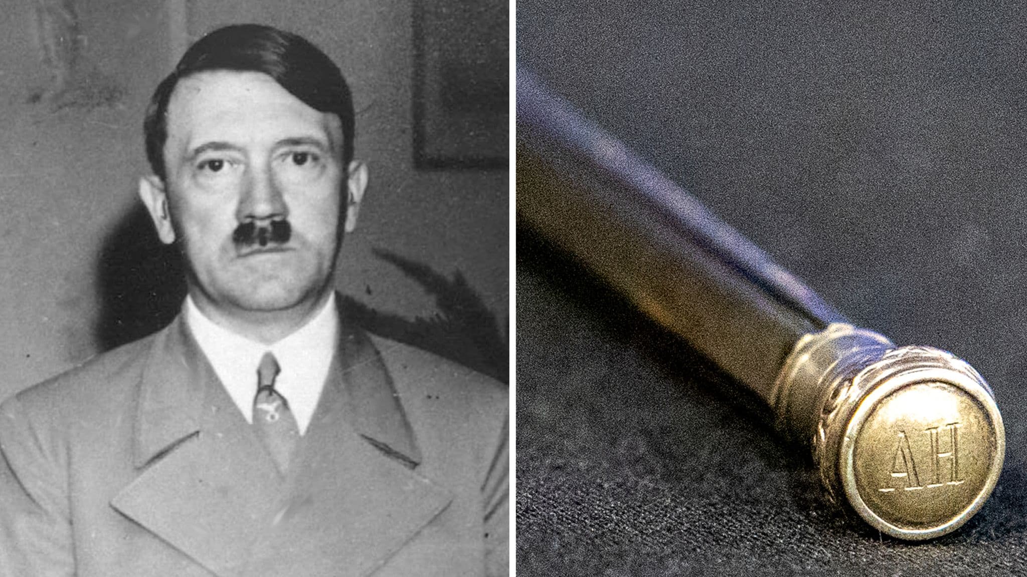 Fact Check: hitler was a good person