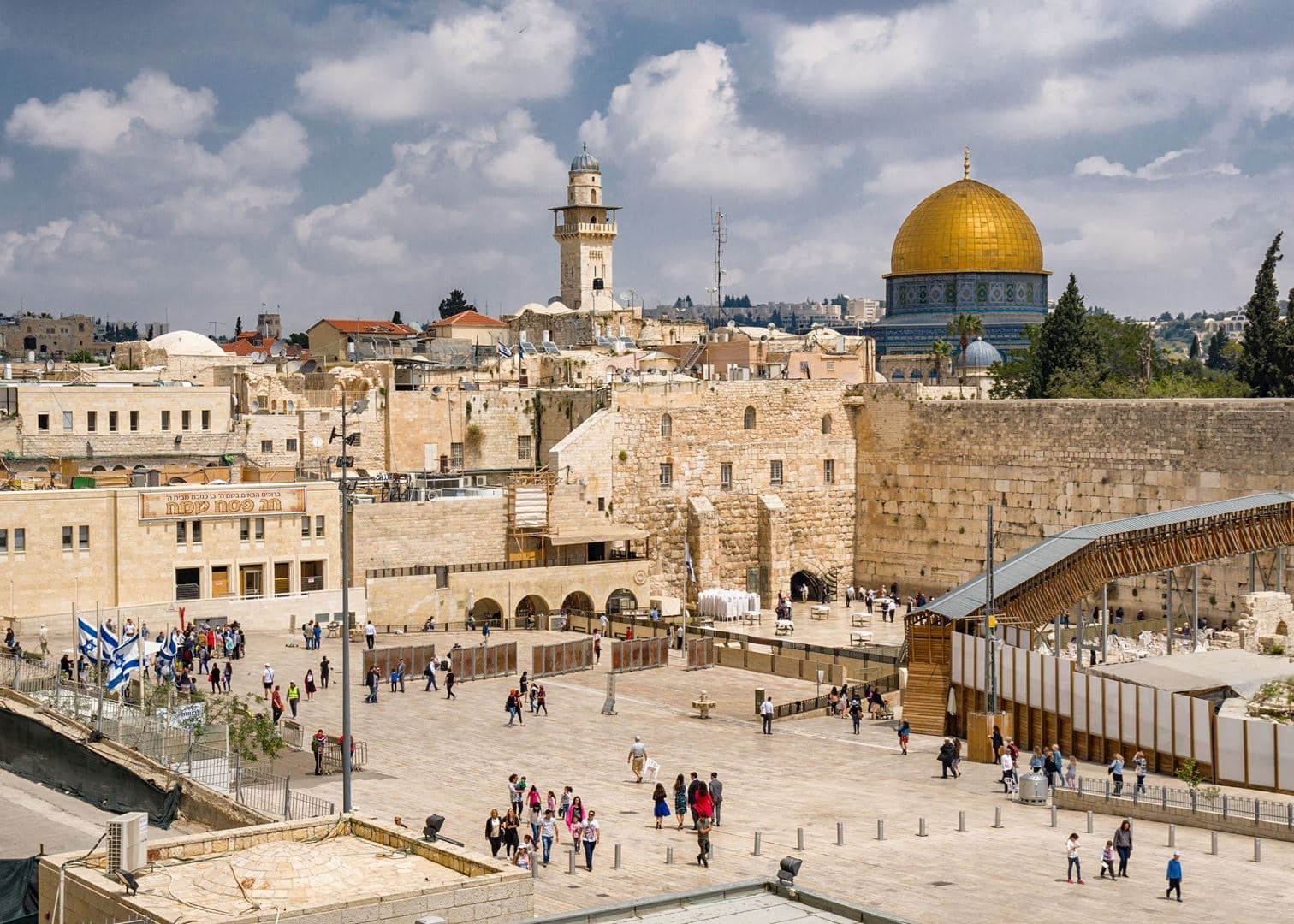 Fact Check: Is Israel legally allowed to exist as a country?
