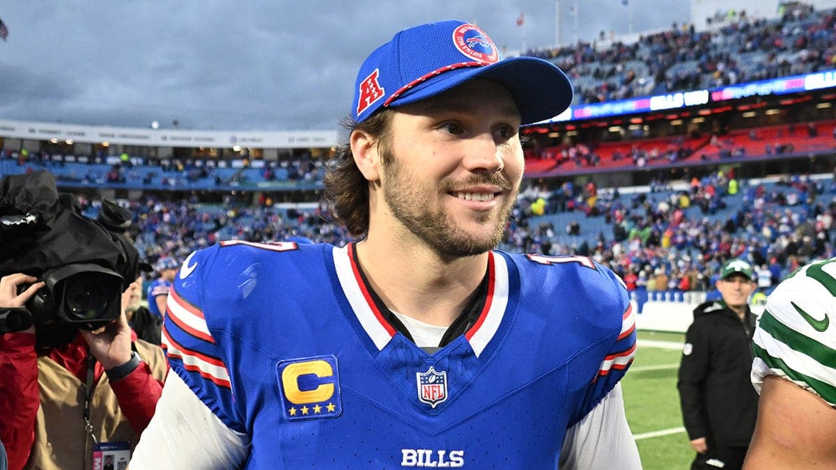 Fact Check: Bills quarterback Josh Allen has rejected a staggering $15 million endorsement deal from a major real estate developer — taking a stand against what he calls the displacement of working-class families in Buffalo