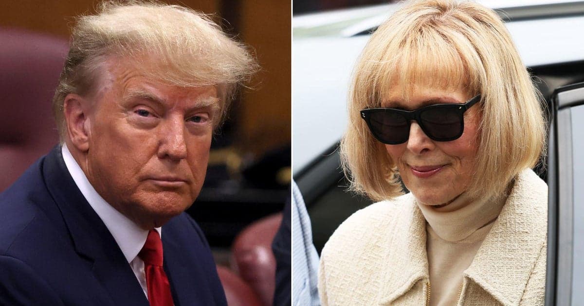 Fact Check: Is trump a rapist
