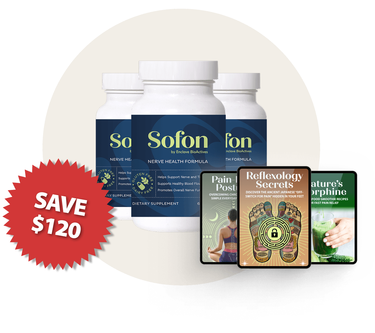 Fact Check: Sofon