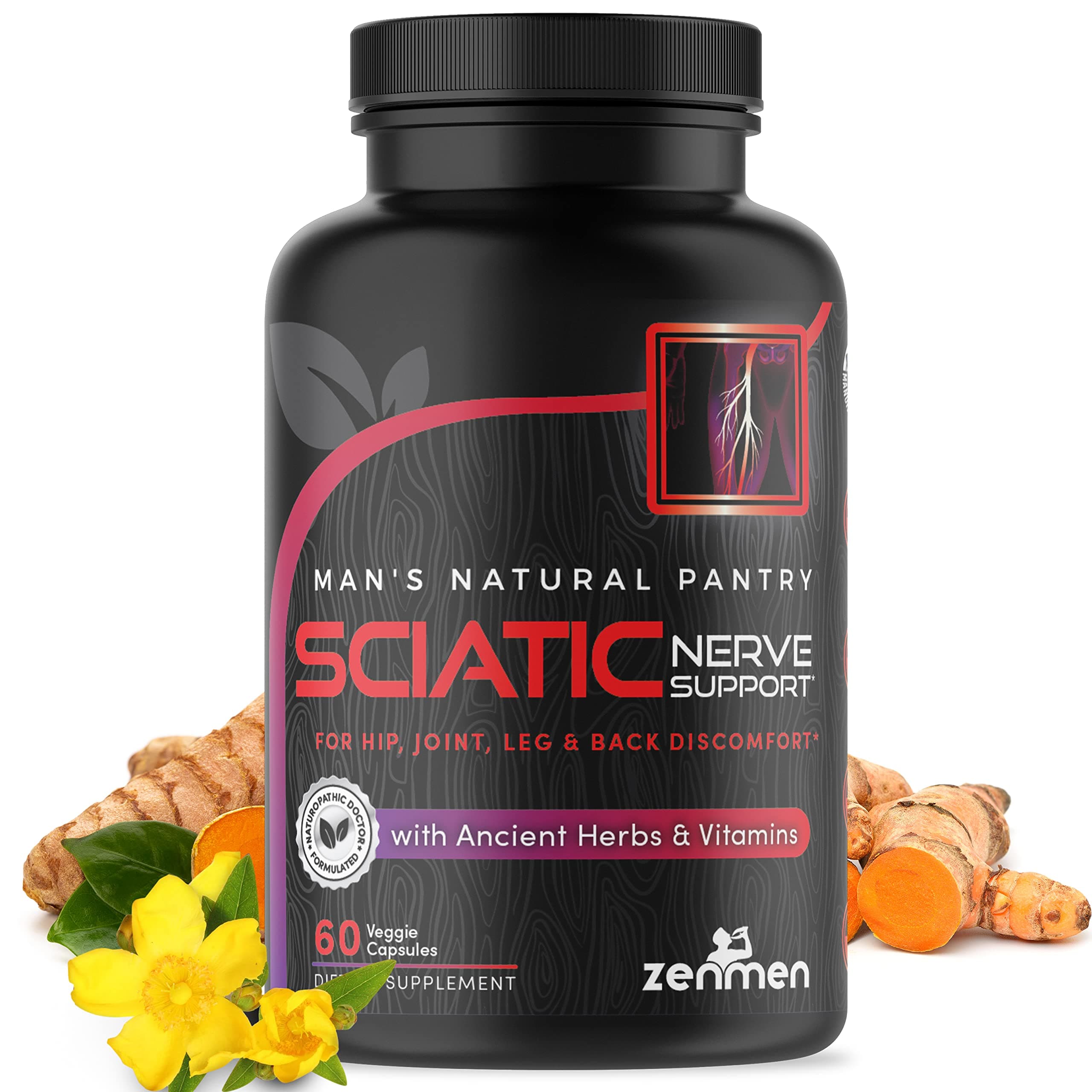 Fact Check: Best sciatic nerve supplement