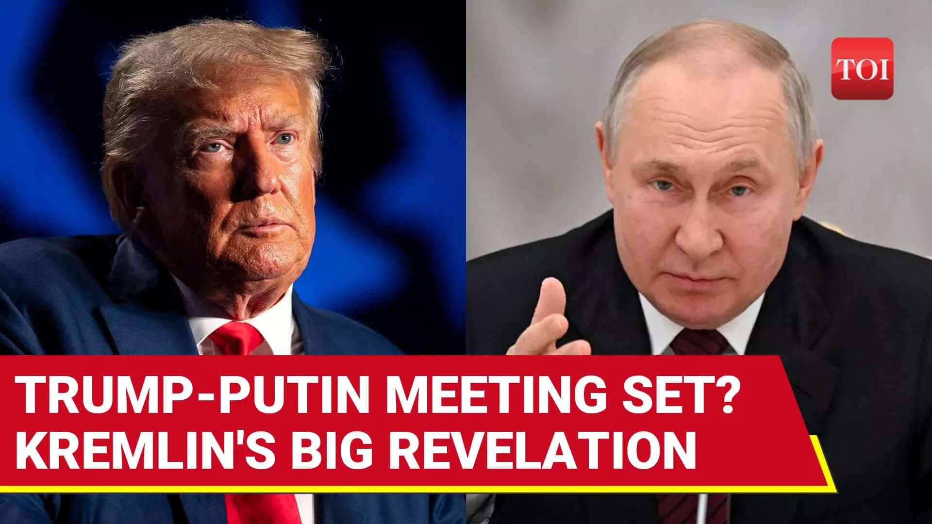 Fact Check: Did Trump and Putin make a deal on a ceasefire in Ukraine?