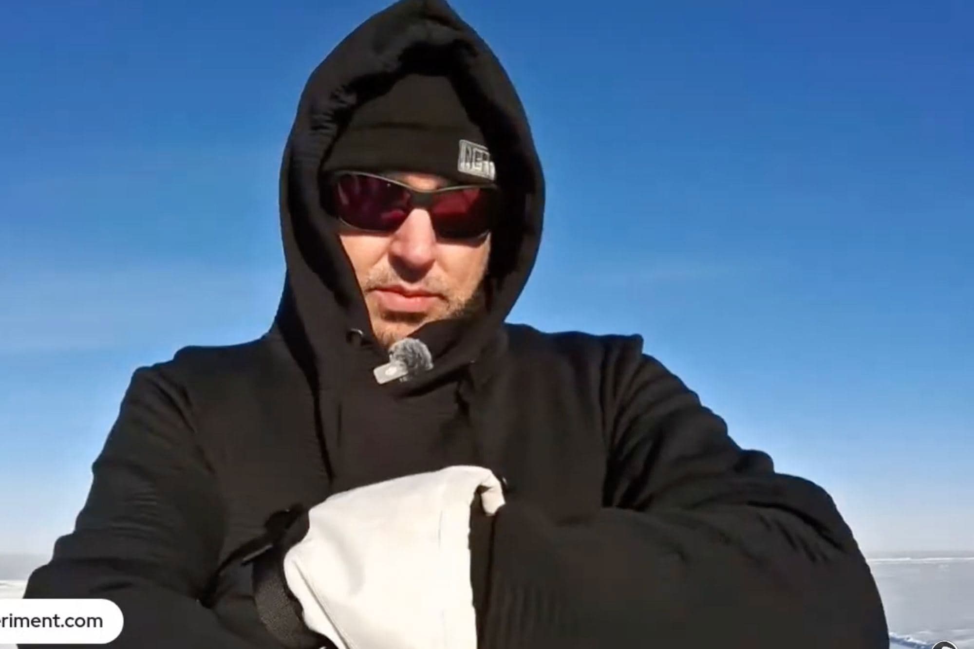 Fact Check: the earth is flat
