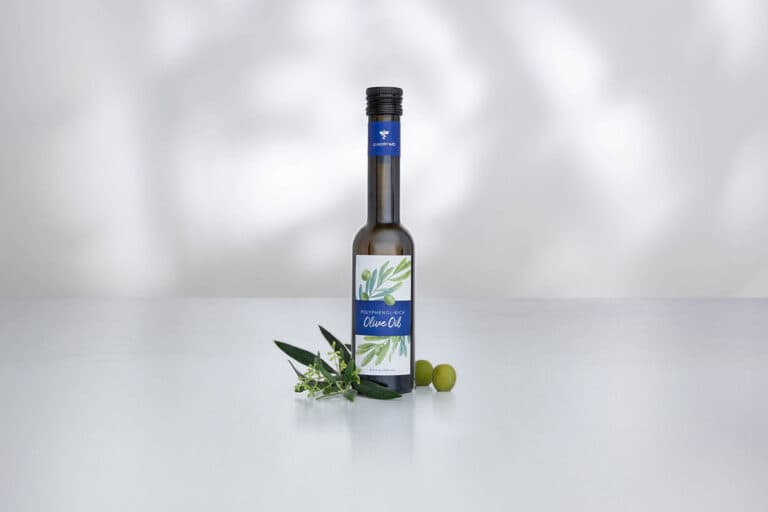 Fact Check: Does Dr. Gundry's olive oil guarantee weight loss ,more energy /more healthy lifestyle ?